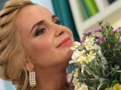 Лилия Ребрик показала, как провела выходные