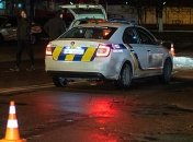 В Киеве на Троещине произошло смертельное ДТП с участием пешехода