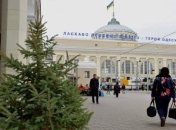 Начальник ж/д вокзала Одессы опровергает свое задержание