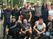 "Результат на лицо": Ломаченко о победе Усика