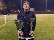 Ибра отдыхает: невероятный гол в любительской лиге Италии (Видео)