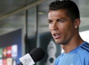 Роналду сам хочет подписать новый контракт с "Реалом"