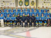 ХК Днепр начал предсезонный тренировочный сбор