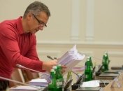 Шлапак: Продукция военного и двойного назначения в РФ не поставляется