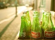 Coca-Сola обратилась к толстякам (Видео)