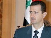 Асада не хотят видеть на конференции по сирийскому урегулированию
