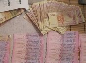 СБУ задержала завкафедрой вуза при получении взятки