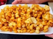 Десерт, який миттю відлетить з тарілок