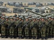 Російські війська на Донбасі