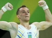 Сборная Украины по гимнастике огласила состав на ЧМ