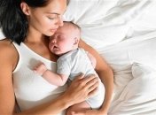 Когда ждать первые месячные после родов