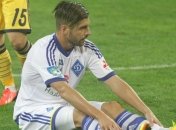 Велозу: У нас жесткая группа в Лиге чемпионов, но мы спокойны 