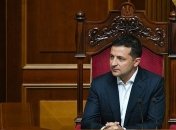 Недолго продержался: Зеленский повторно уволил главу РГА на Киевщине