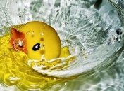 На Львовщине во время купания умер ребенок