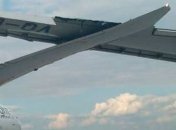 В Шереметьево столкнулись два самолета