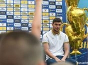 Яремчук: Каждый футболист мечтает о Реале или Барселоне, но не я