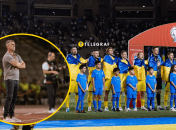 Сергій Ребров може залишити збірну України