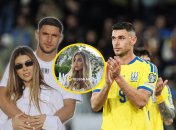 Роман и Кристина Яремчук поженились в 2017 году