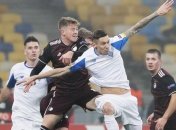 Бойко: В Турции любят таких игроков, как Гармаш