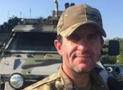 Шкиряк: За ночь сектор "А" обстреливали 20 раз