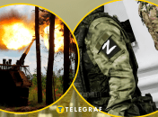 Євген Дикий прокоментував інформацію про швидкий наступ Росії