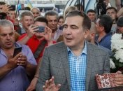 Партия пенсионеров судится с ЦИК по регистрации Саакашвили