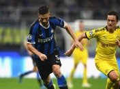 Боруссия Д - Интер: анонс матча Лиги чемпионов