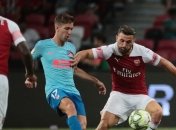 МКЧ-2018: "Атлетико" выиграл у "Арсенала" в серии пенальти