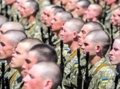 Призывников, традиционно, будут привлекать к воинской службе весной и осенью