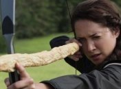 Намерены расширить франшизу "Голодные игры"