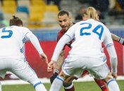 Леоненко: Было бы интересно посмотреть на "Динамо", если бы никого не удалили