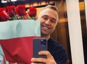 "Не могу насмотреться": Макс Михайлюк умилил сеть снимком с дочерью