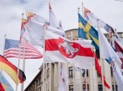 Скандал с флагом Беларуси на ЧМ-2021 по хоккею набирает обороты