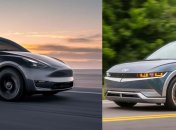 Tesla Model Y проти Hyundai Ioniq 5