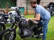 В Украине рекордно выросли продажи новых мотоциклов