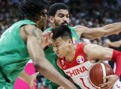 Чемпионат мира по баскетболу: результаты и обзоры матчей 8 сентября (Видео)