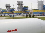 До конца июня в газохранилищах будет 13 млрд кубометров газа
