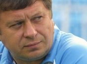 ФФУ отпровегла слухи о назначении главного тренера сборной Украины