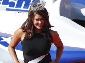 В Америке прошел конкурс "Мисс Америка" без выхода в купальниках  