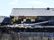 В Швеции произошел умышленный поджог крупнейшей шиитской мечети