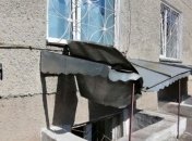 В "ковидной" больнице Луцка произошло самоубийство: подробности (фото)