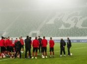 Отбор на Евро-2016. Расписание матчей 15 ноября