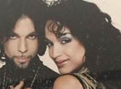 Смерть Принса прокомментировала его жена