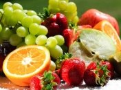 Почему нельзя курить во время употребления фруктов?