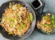 Бами горенг