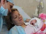 Получить помощь при рождении теперь можно онлайн