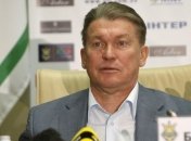 Блохин прокомментировал кадровые вопросы "Динамо"