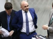 Убийство Гандзюк: Мангер вышел на работу