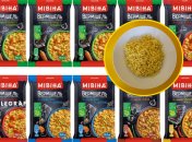 Эта лапша когда-то была на пике популярности