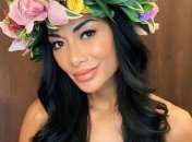 Как из мюзикла "Бриолин": Николь Шерзингер примерила новый образ